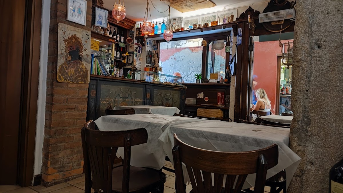 Osteria Al Sacro E Profano - 4