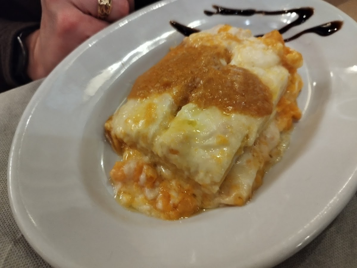 Osteria Al Sacro E Profano - 5