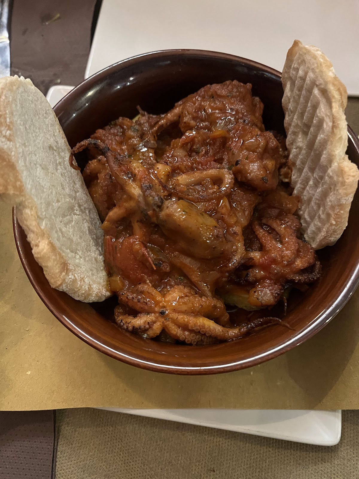 Osteria Al Sacro E Profano - 7