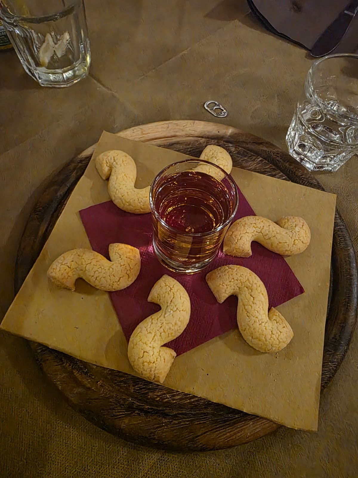 Osteria Al Sacro E Profano - 9